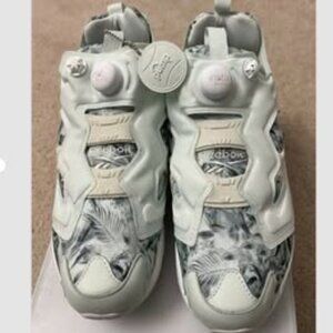 Reebok Instapump Fury SG, V69989, Men size 10.5, New with box
